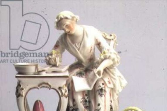 Johann Friedrich Luck