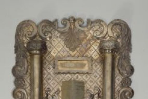 Johann Friedrich Wilhelm Borcke