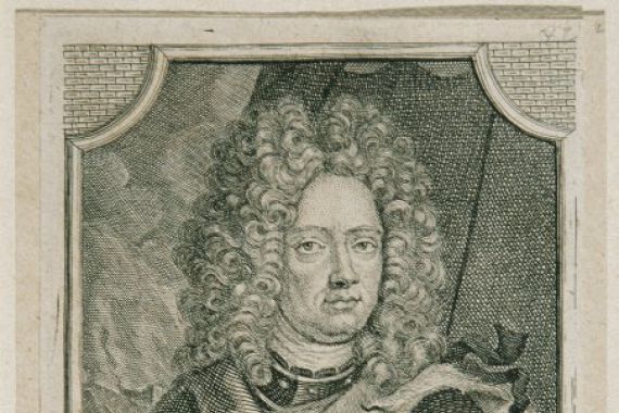 Johann Georg Mentzel