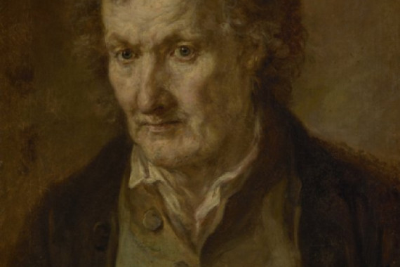 Johann Georg von Edlinger