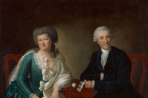 Johann Gottlieb Puhlmann