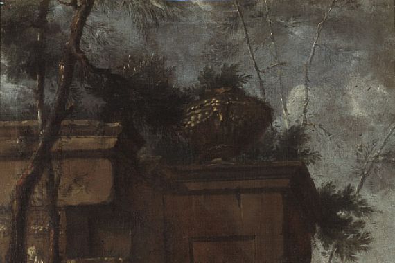 Johann Heinrich Schoenfeld