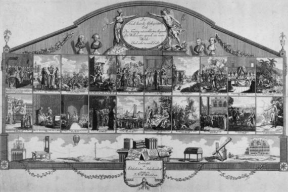 Johann Heinrich Witschel