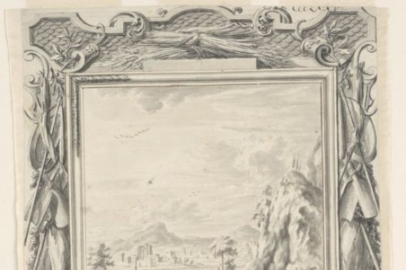 Johann Melchior Füssli