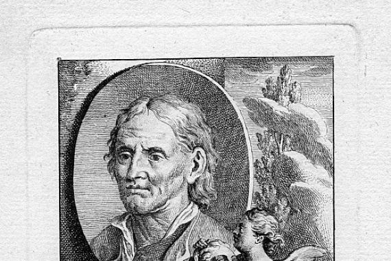 Johann Rudolf Schellenberg