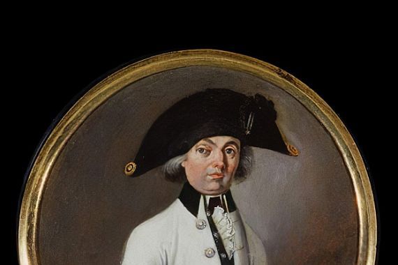 Johann Werner