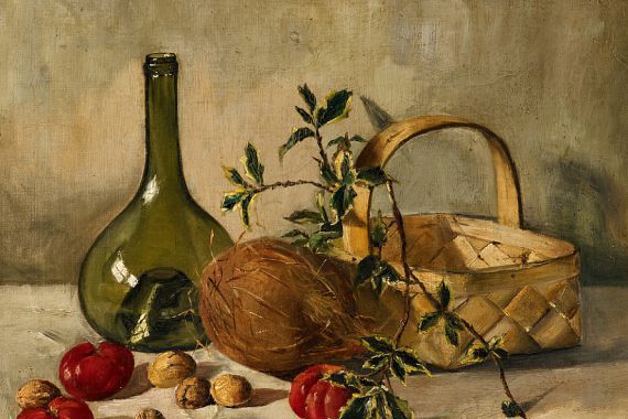 Johanna Margaretha van de Kasteele