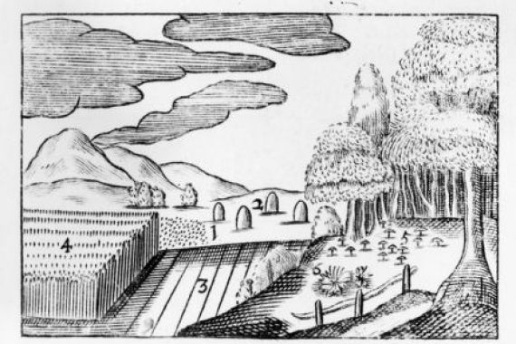 John Amos Comenius