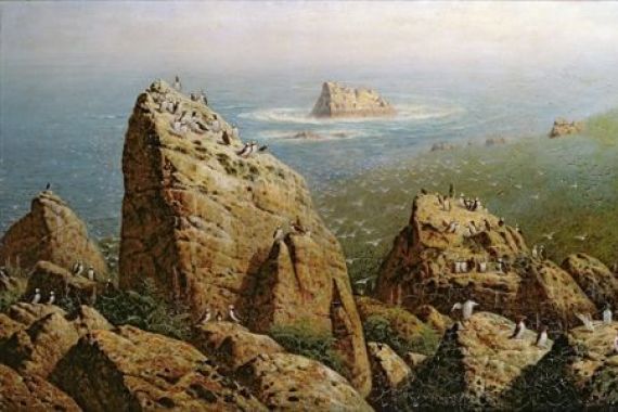 John George Naish