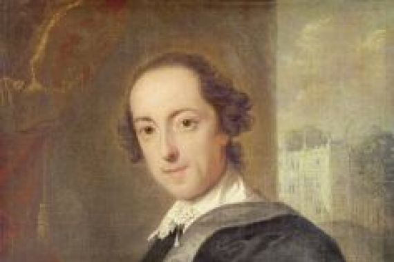 John Giles Eckhardt