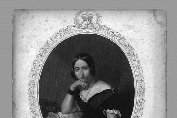 John Henry Robinson
