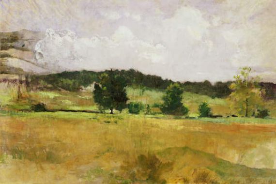 John Henry Twatchman