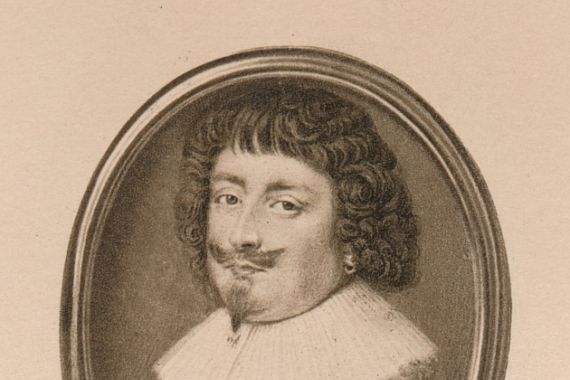 John Hoskins I