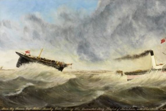 John Hudson