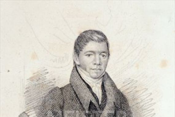 John Paradise