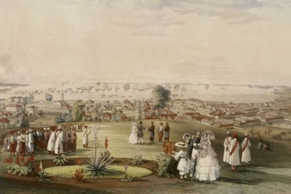 John Turnbull Thomson