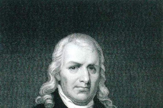John Wesley (after) Jarvis