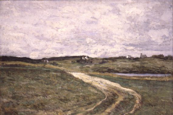 John Wesley Beatty