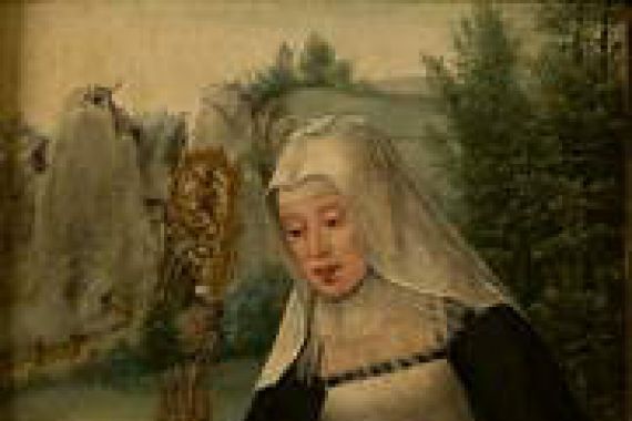Joos van (follower of) Cleve