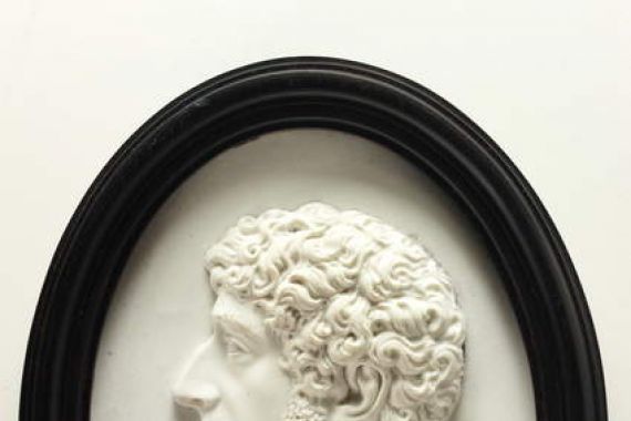 Joseph (after) Nollekens