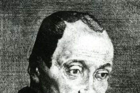 Joseph Benoit Guichard