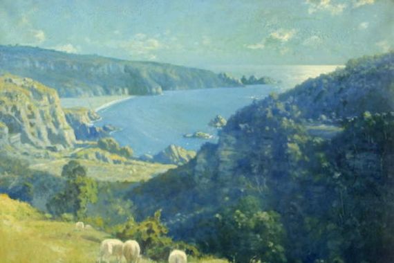 Joseph Edward Hennah