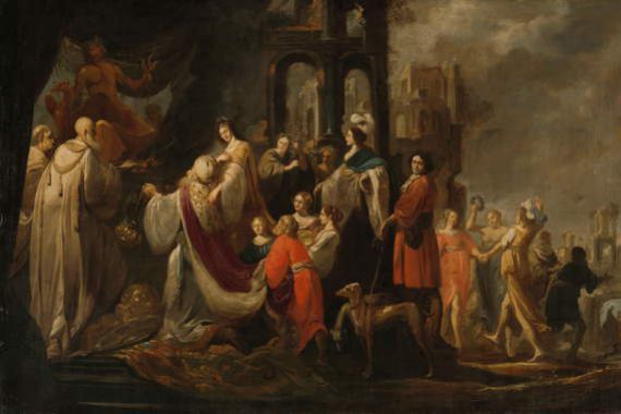 Joseph Hogers
