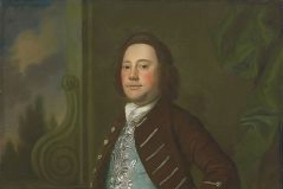 Joseph Jonathan Blackburn