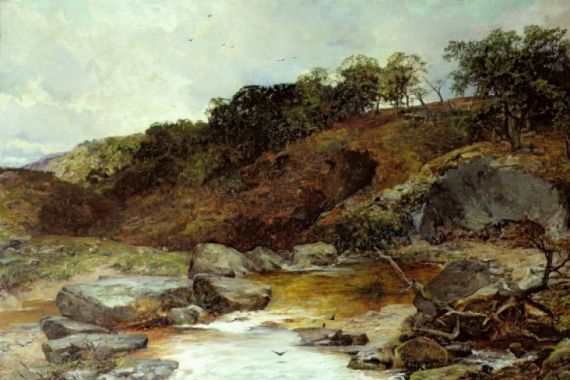 Joseph Langsdale Pickering