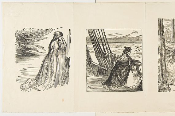 Joseph Swain/Dalziel Brothers