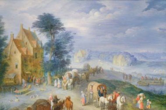 Joseph van Bredael