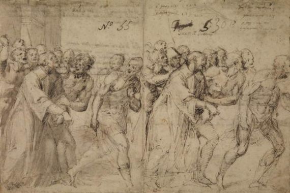 Juan de Juanes Juan de Juanes