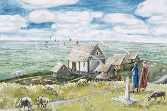 Judith Dobie