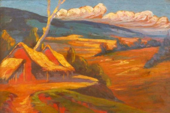 Julian la de Herreria