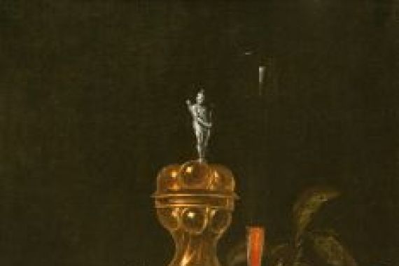Jurian van Streeck or Streek