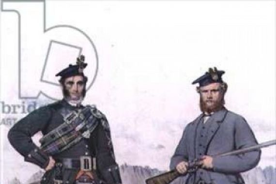 Kenneth after Macleay