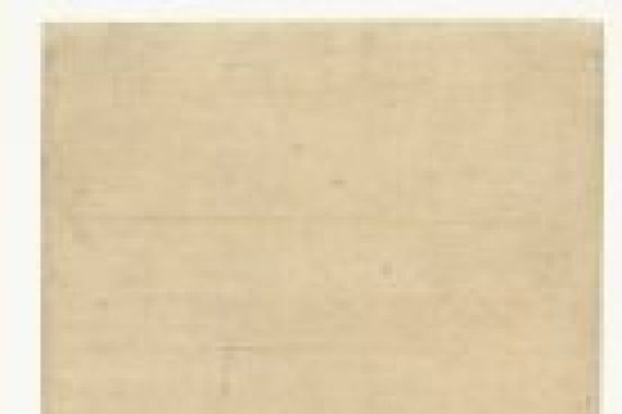 Kitao Masanobu (attributed to)
