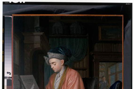 Krzyztof (1659 1729) Lubieniecki