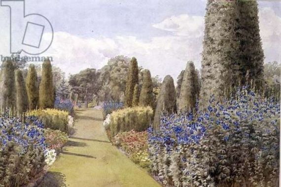 Lady Alice Willoughby