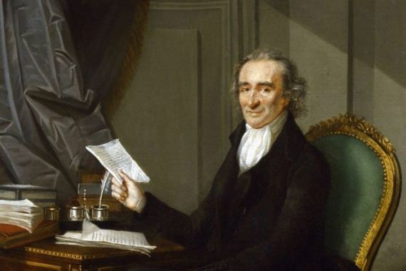 Laurent Dabos