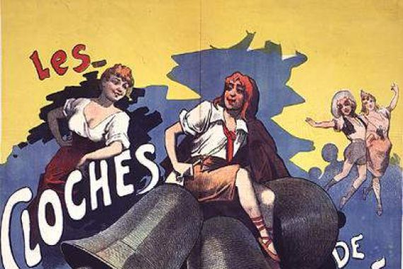 Leon (after) Choubrac