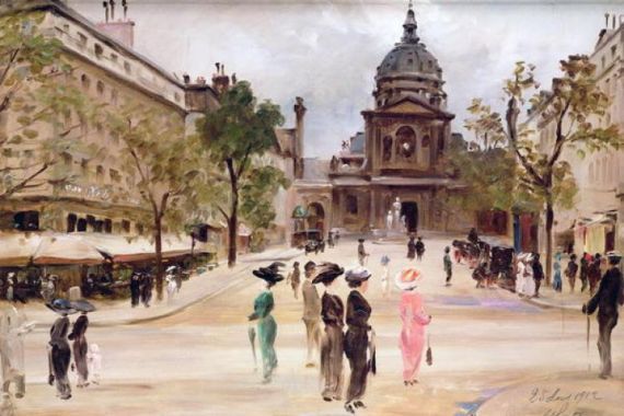 Leon-Marie Coutil