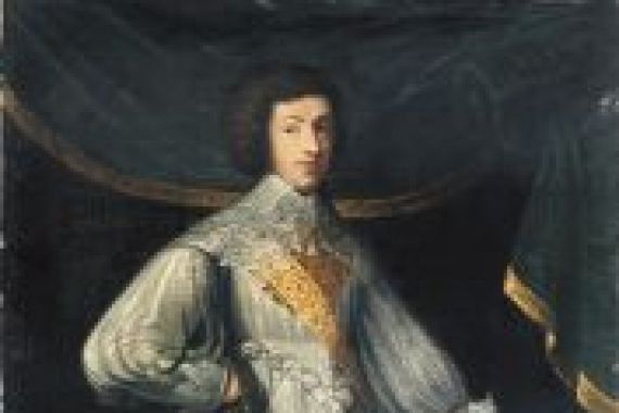 Leon de Lestang Parade