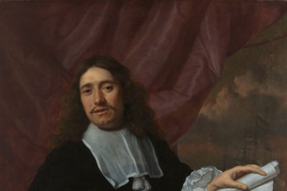 Lodewijk van der Helst