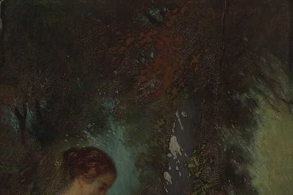 Louis Antoine Estachon