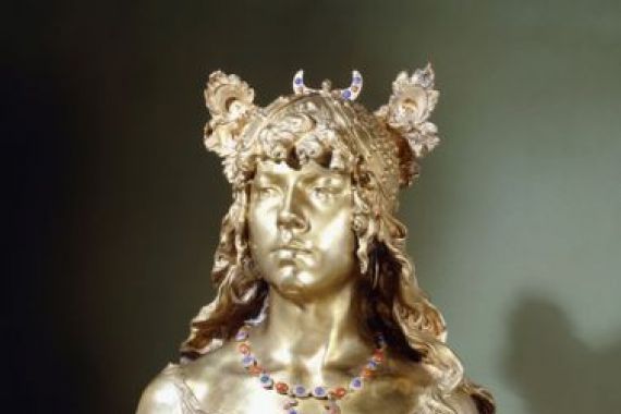 Louis Auguste Moreau