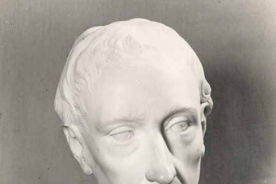 Louis-Francois Roubillac