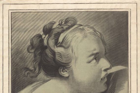 Louis Marin Bonnet, after Jean Baptiste Deshays
