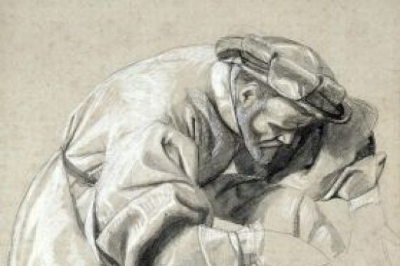 Louis Nicolas Matout
