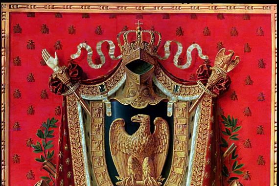 Louis Saint-Ange-Desmaisons
